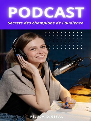 cover image of Podcast Secrets des champions de l'audience